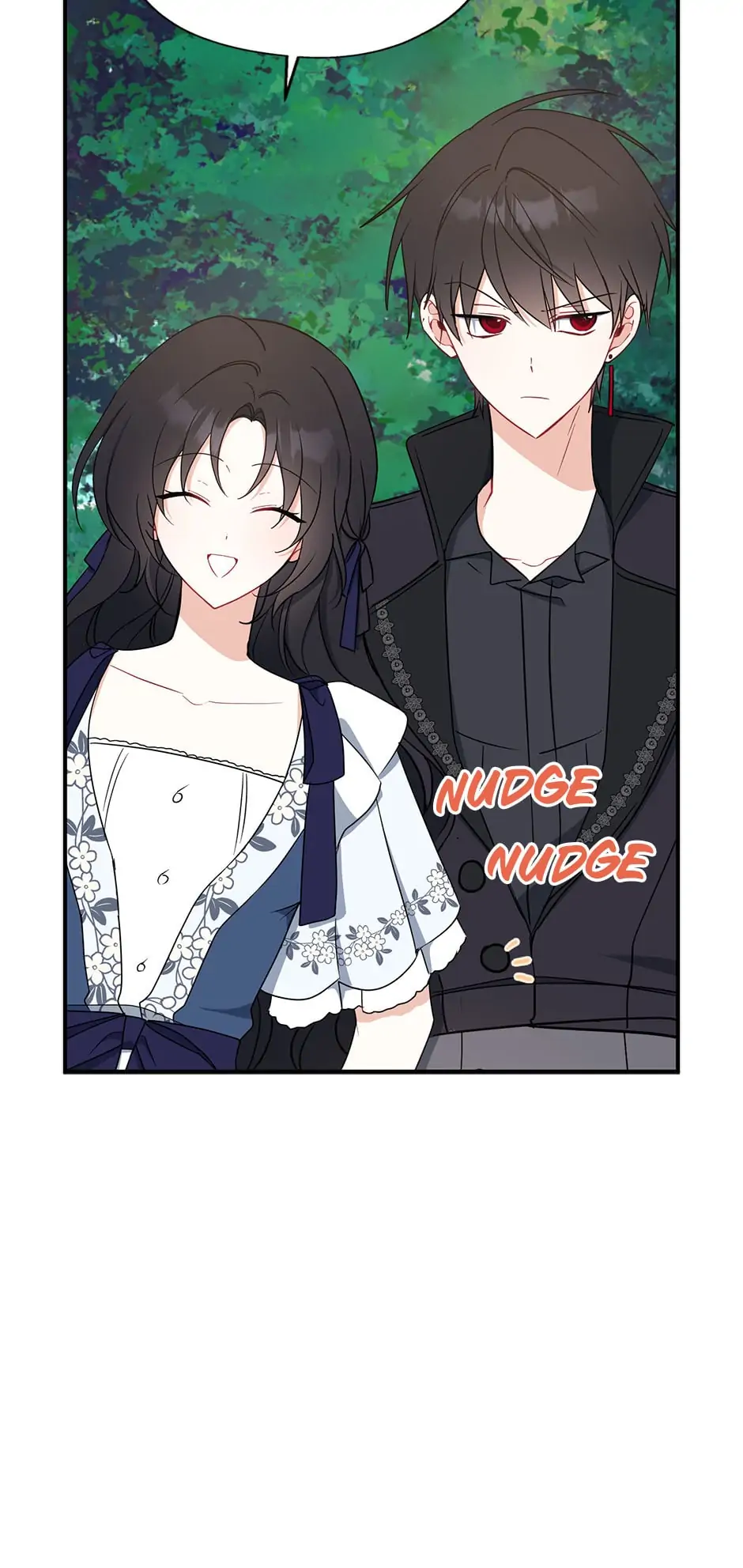 Here Comes the Silver Spoon! Chapter 50 - page 38