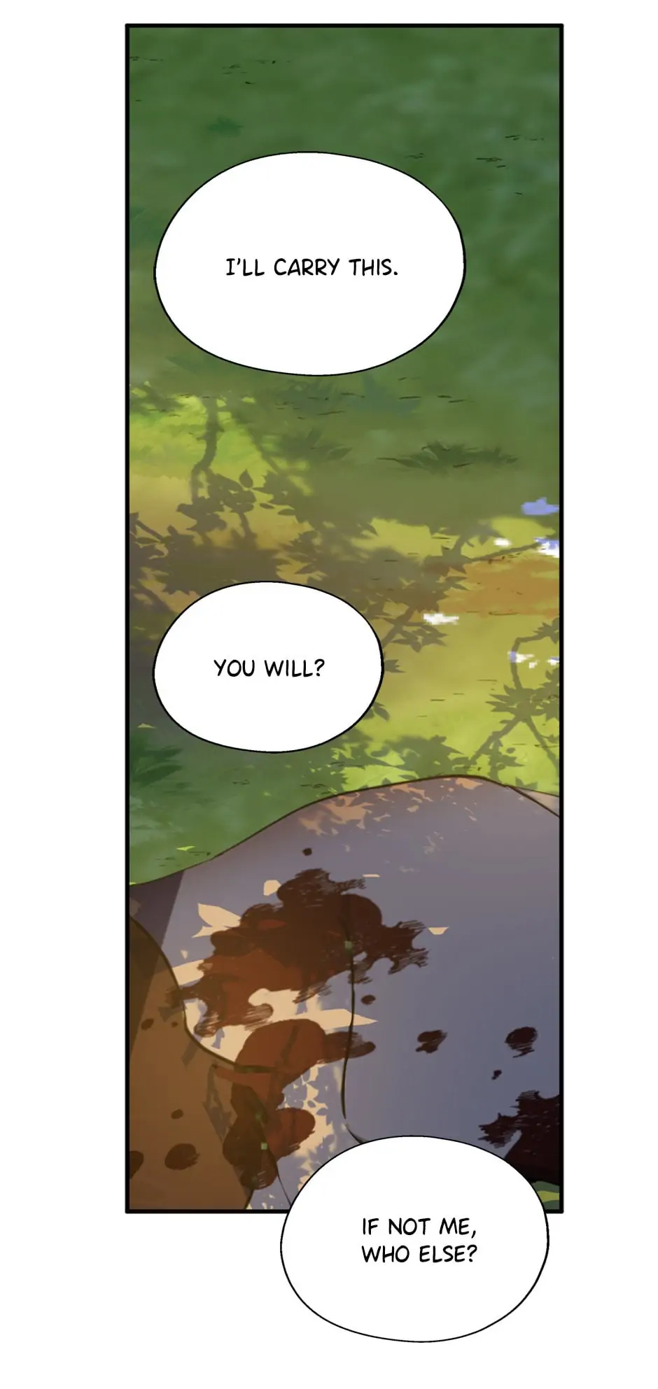 Here Comes the Silver Spoon! Chapter 50 - page 39