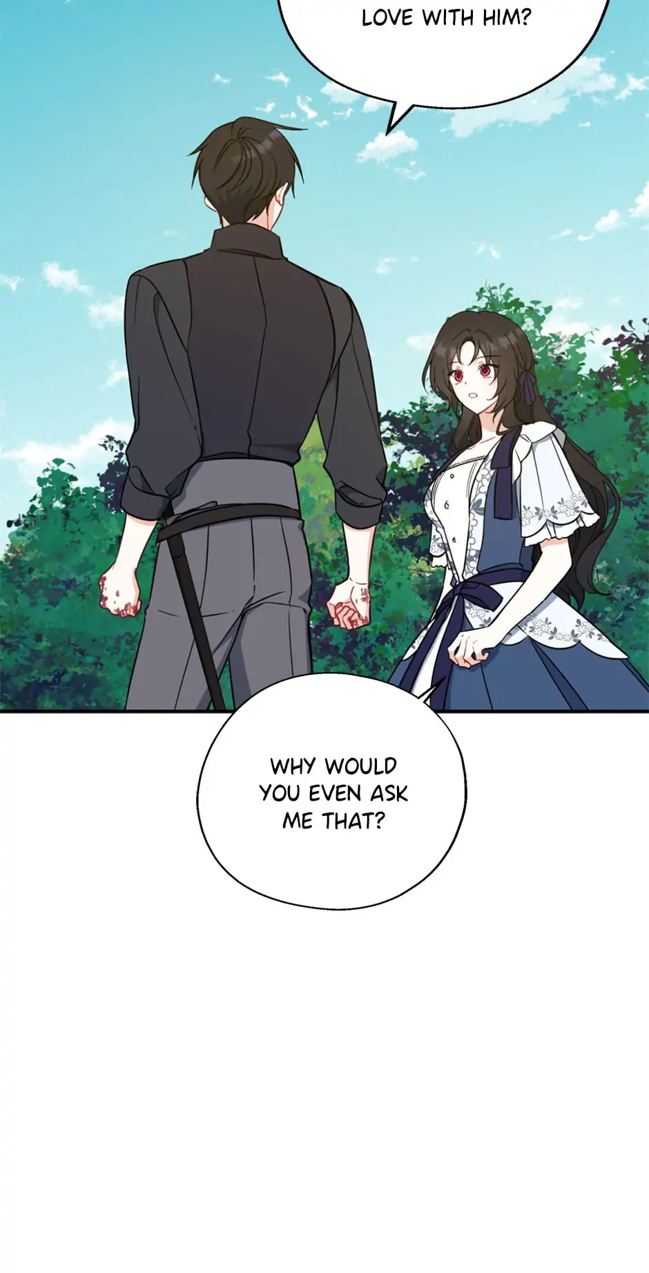 Here Comes the Silver Spoon! Chapter 50 - page 4