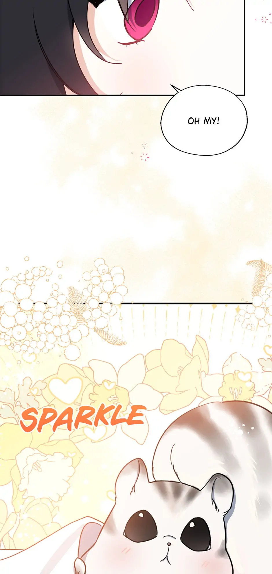 Here Comes the Silver Spoon! Chapter 50 - page 44