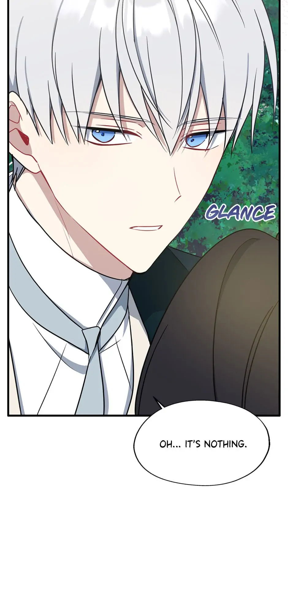 Here Comes the Silver Spoon! Chapter 50 - page 47