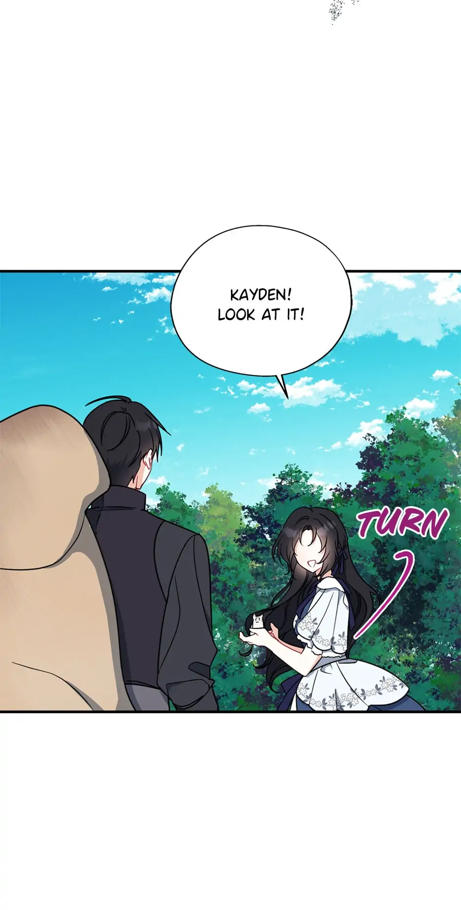 Here Comes the Silver Spoon! Chapter 50 - page 49
