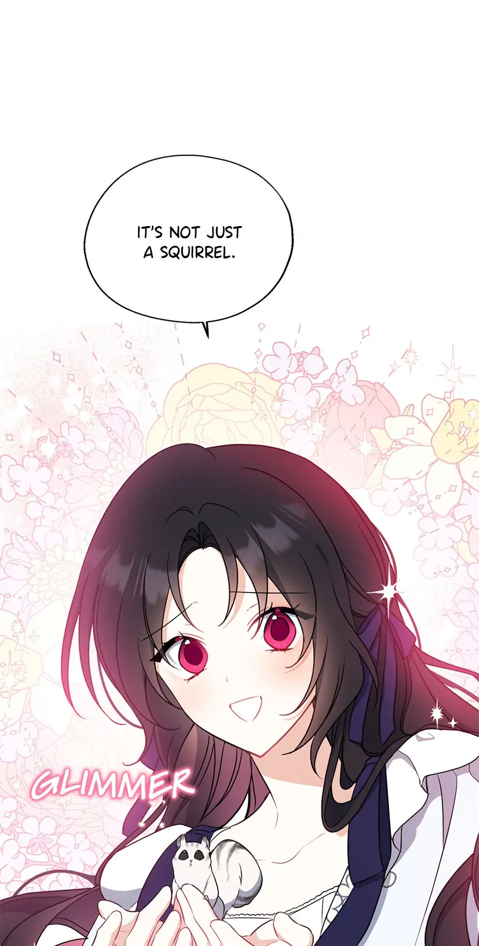 Here Comes the Silver Spoon! Chapter 50 - page 50
