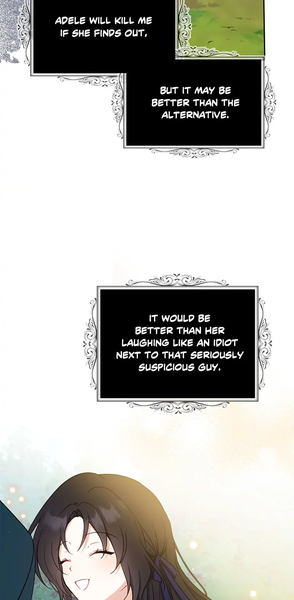 Here Comes the Silver Spoon! Chapter 50 - page 59