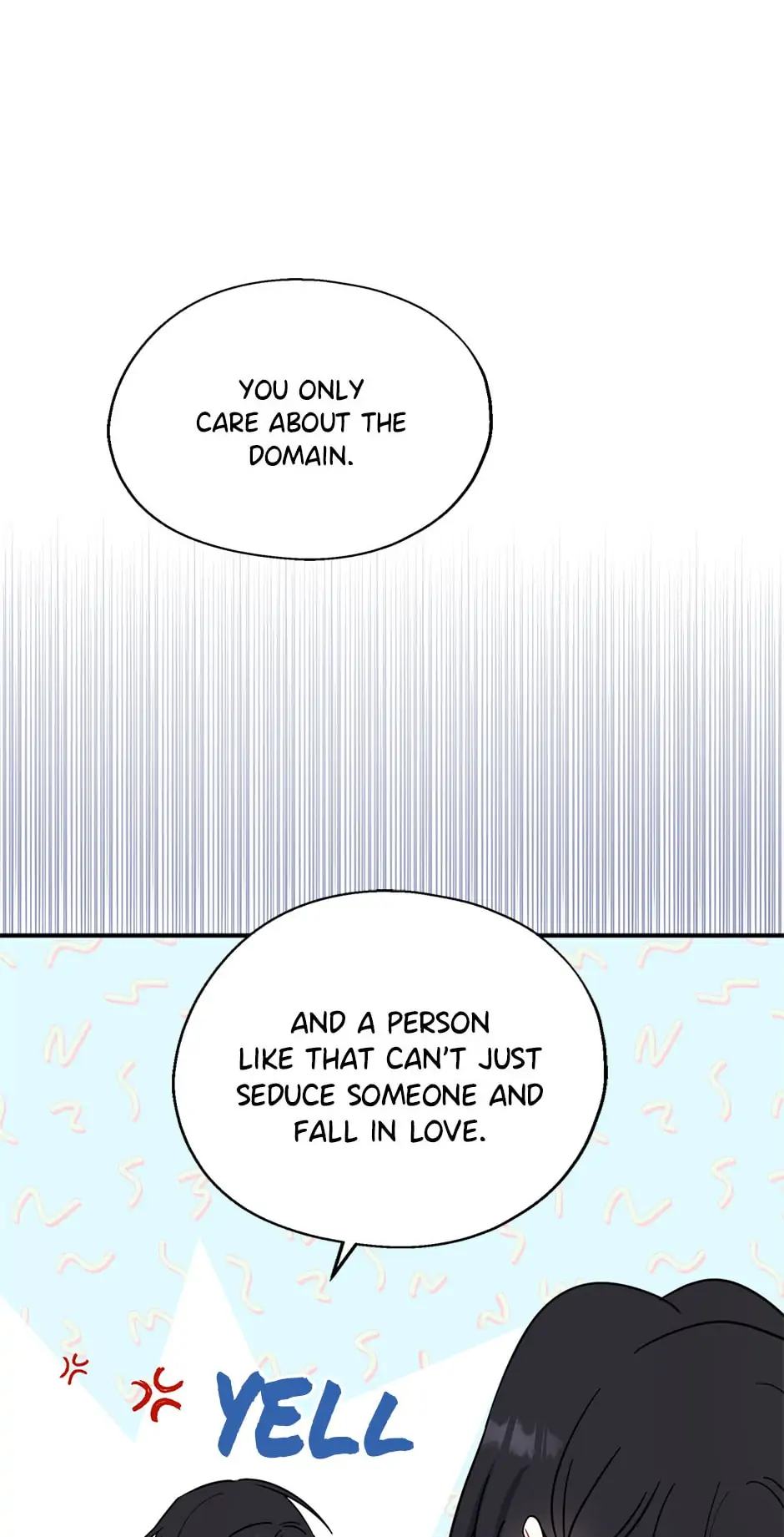 Here Comes the Silver Spoon! Chapter 50 - page 6