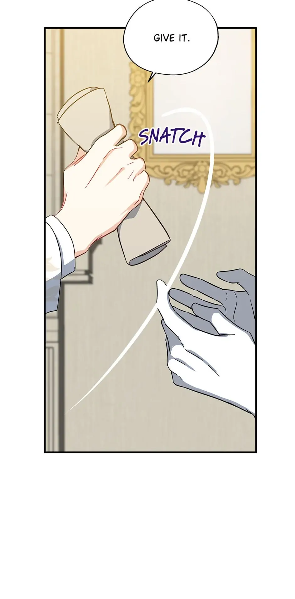 Here Comes the Silver Spoon! Chapter 50 - page 65
