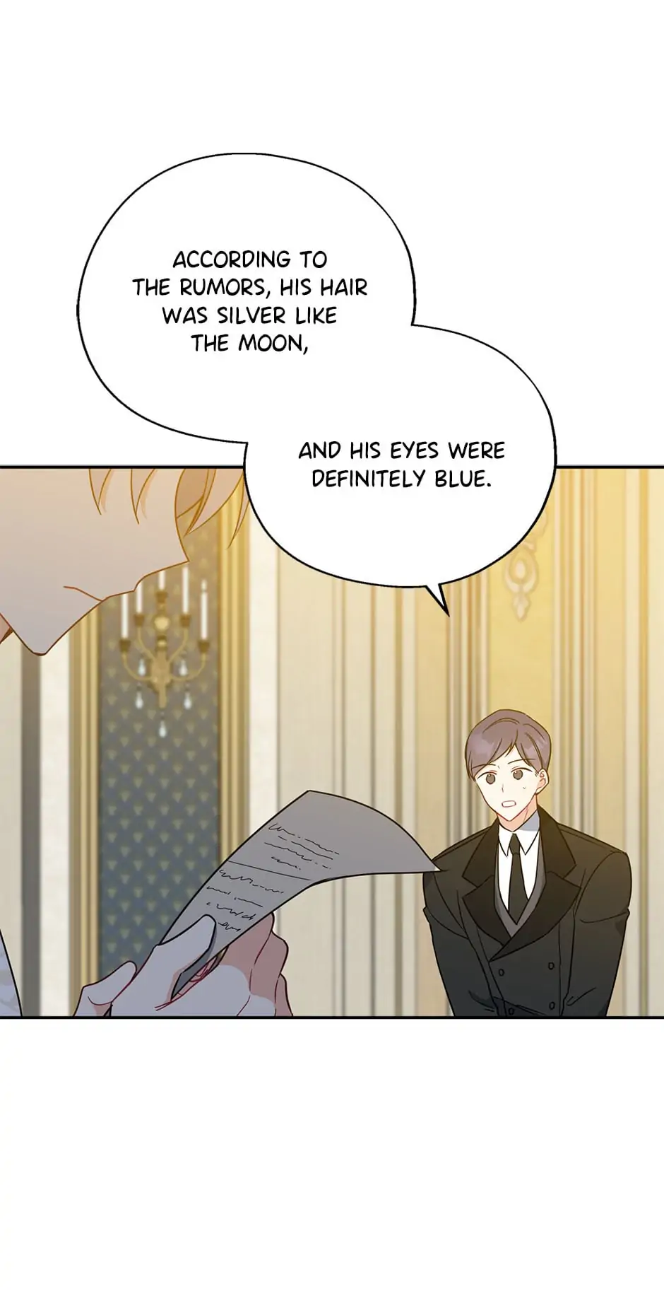 Here Comes the Silver Spoon! Chapter 50 - page 66