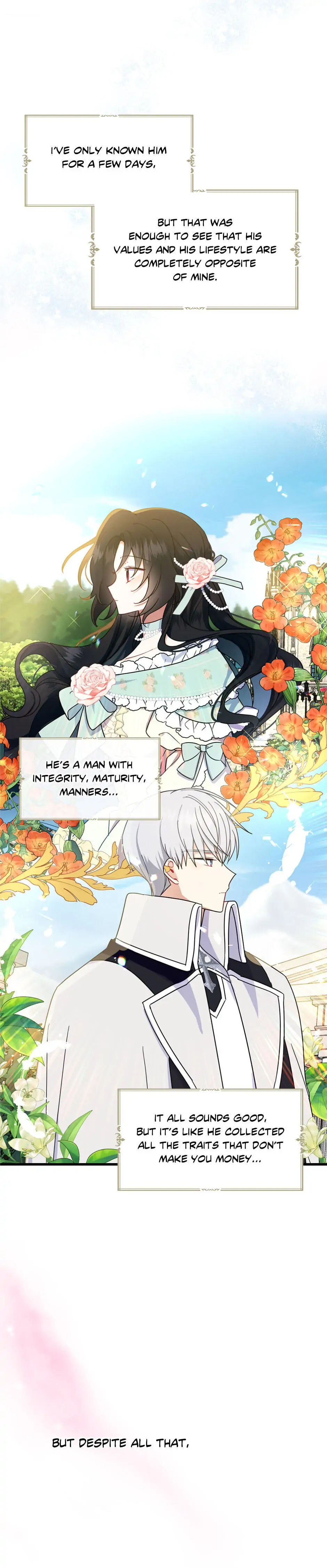 Here Comes the Silver Spoon! Chapter 22 - page 24