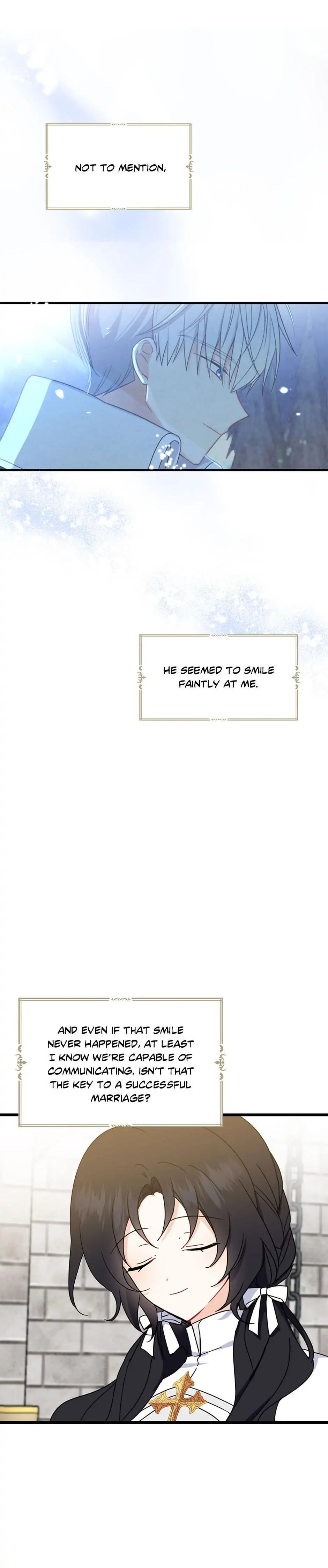 Here Comes the Silver Spoon! Chapter 22 - page 26