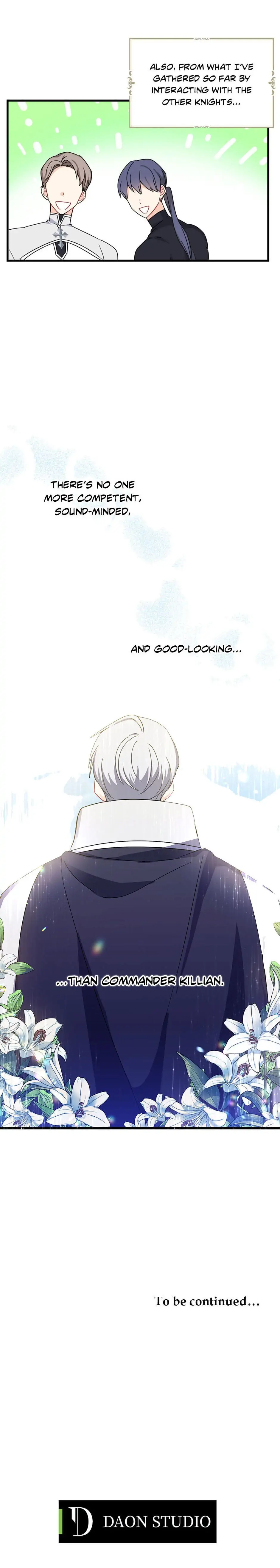 Here Comes the Silver Spoon! Chapter 22 - page 27