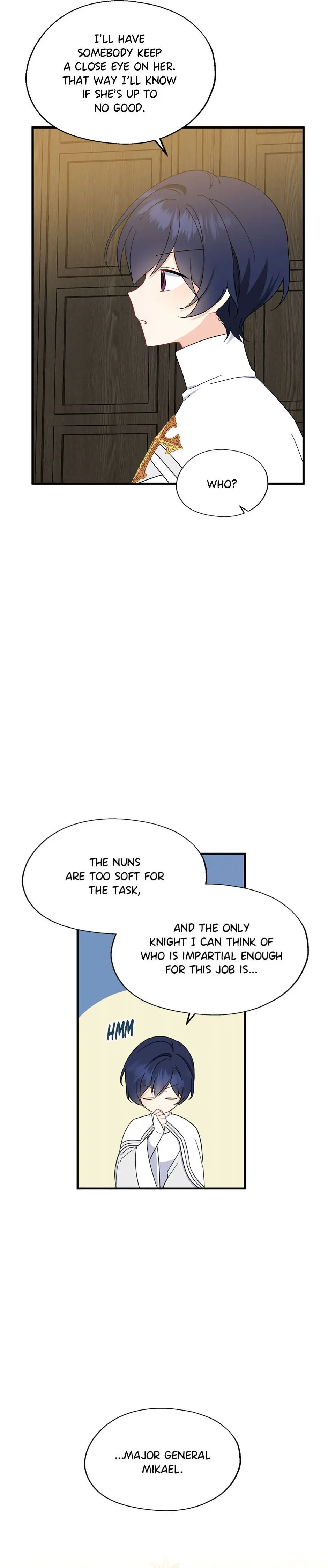 Here Comes the Silver Spoon! Chapter 22 - page 4