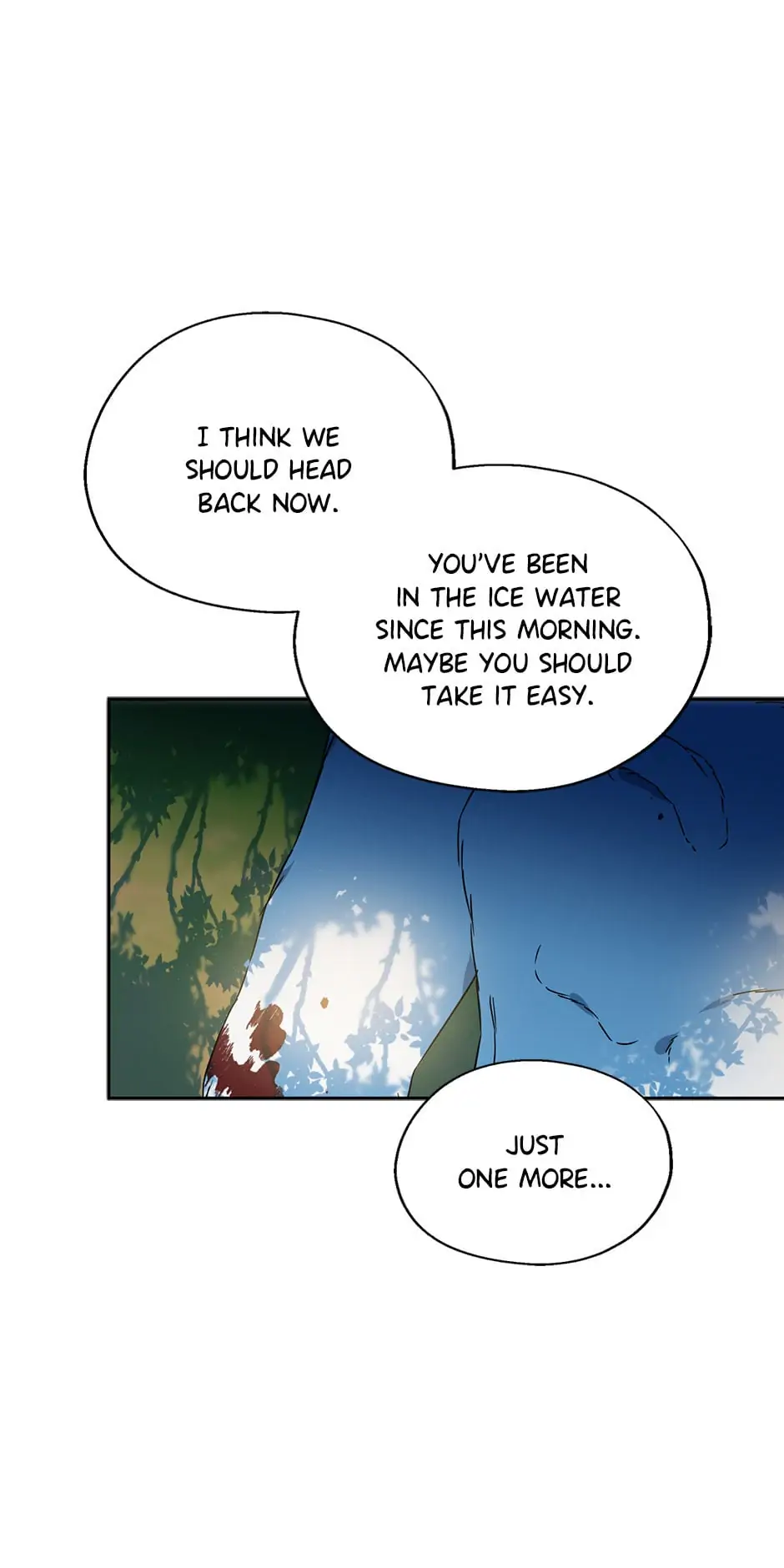 Here Comes the Silver Spoon! Chapter 43 - page 14