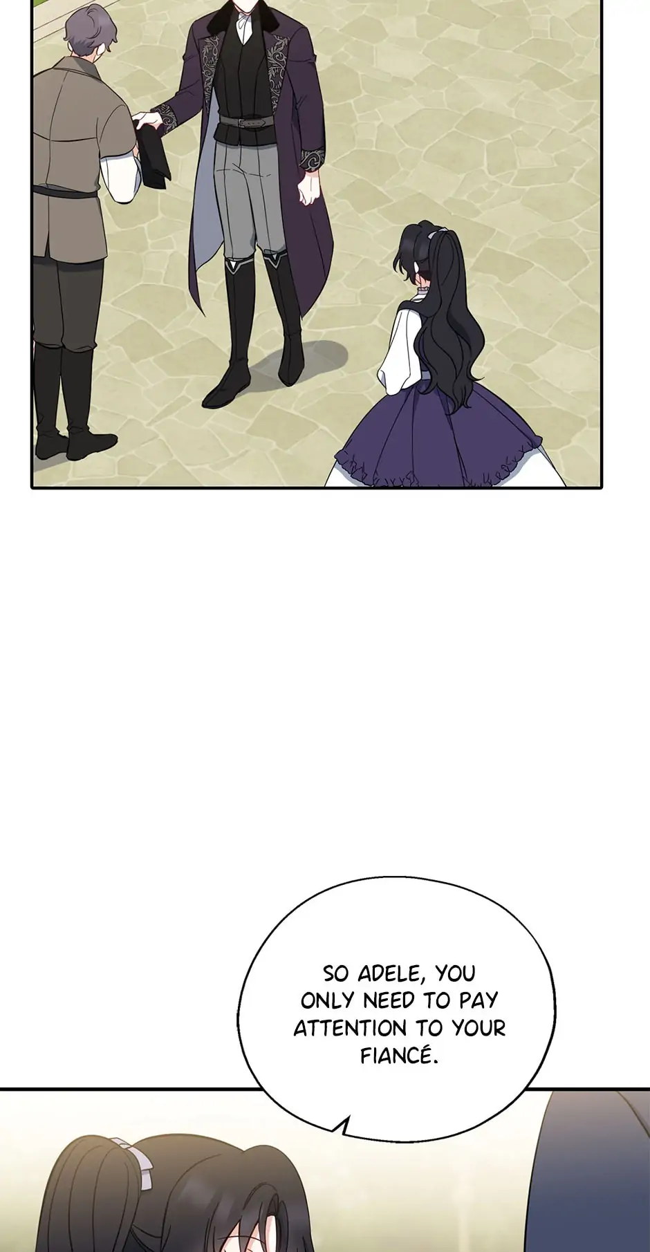 Here Comes the Silver Spoon! Chapter 43 - page 24