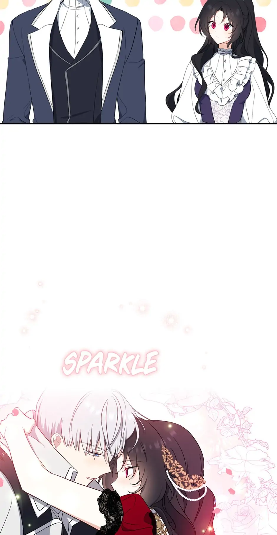Here Comes the Silver Spoon! Chapter 43 - page 26