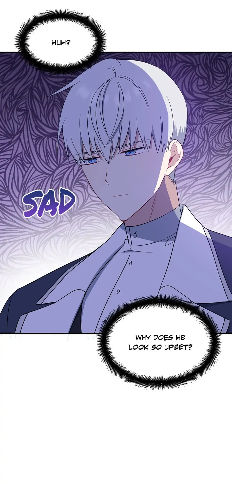 Here Comes the Silver Spoon! Chapter 43 - page 33