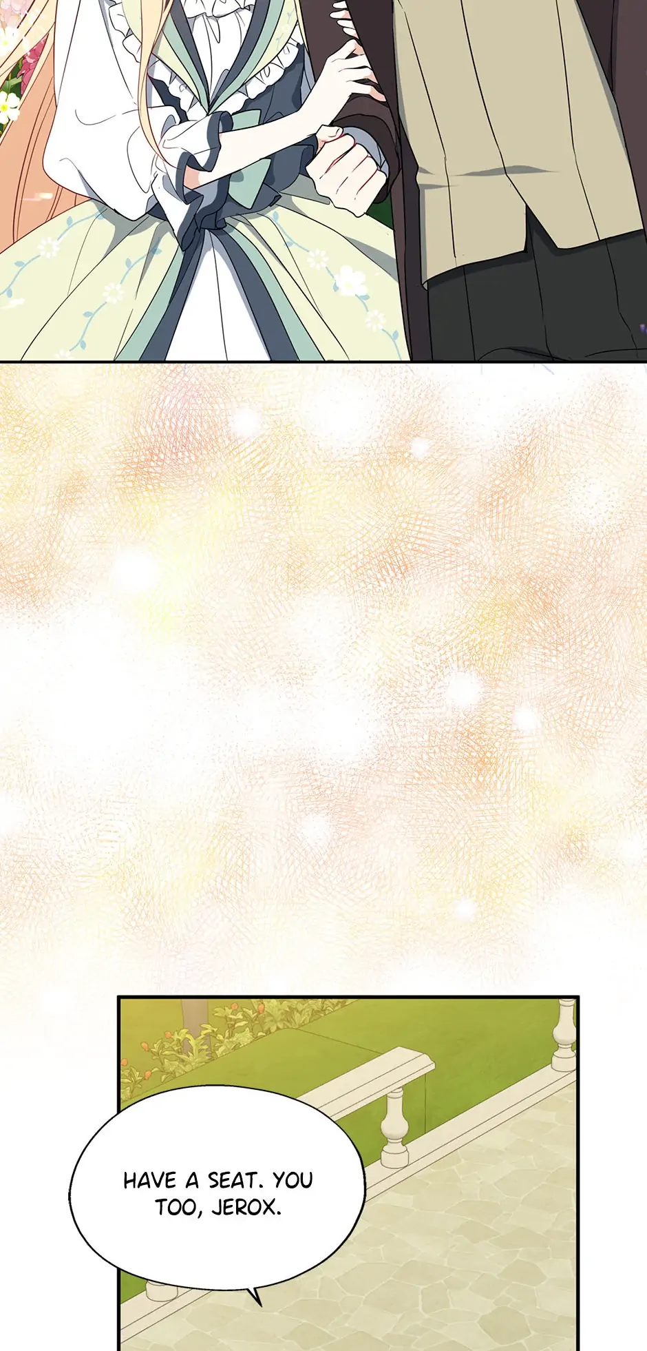 Here Comes the Silver Spoon! Chapter 43 - page 38
