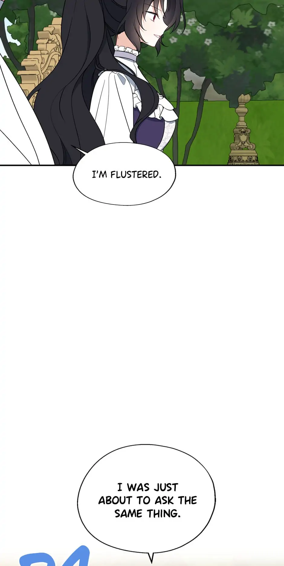 Here Comes the Silver Spoon! Chapter 43 - page 44