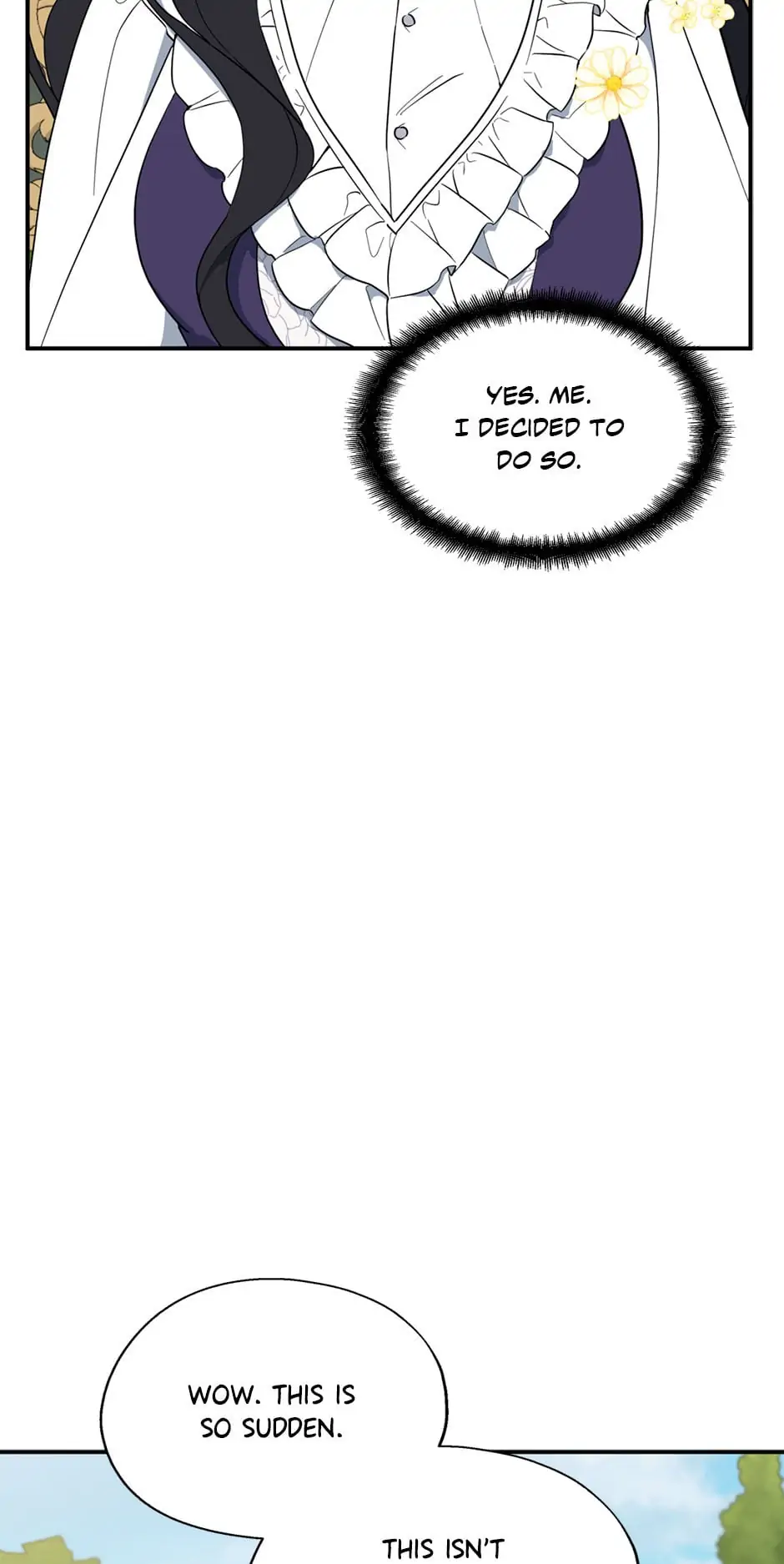 Here Comes the Silver Spoon! Chapter 43 - page 49