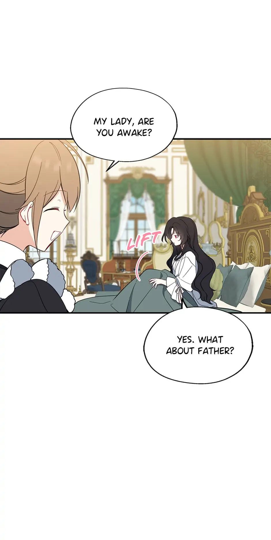 Here Comes the Silver Spoon! Chapter 43 - page 5
