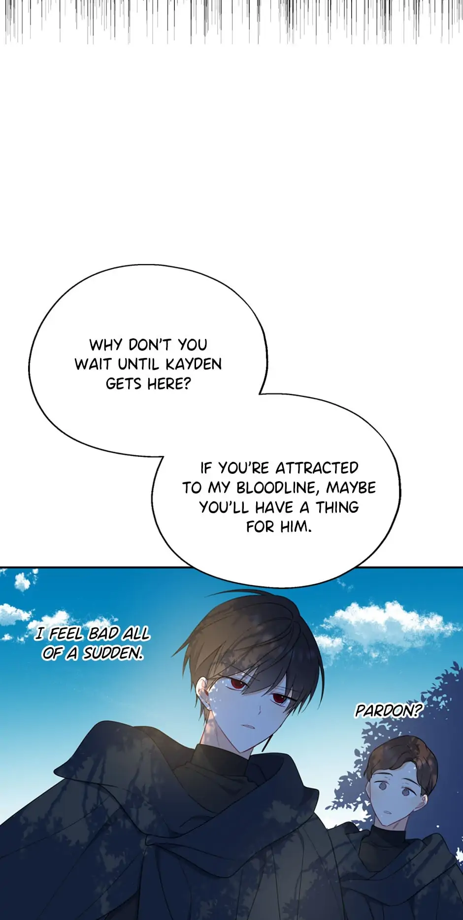 Here Comes the Silver Spoon! Chapter 43 - page 53