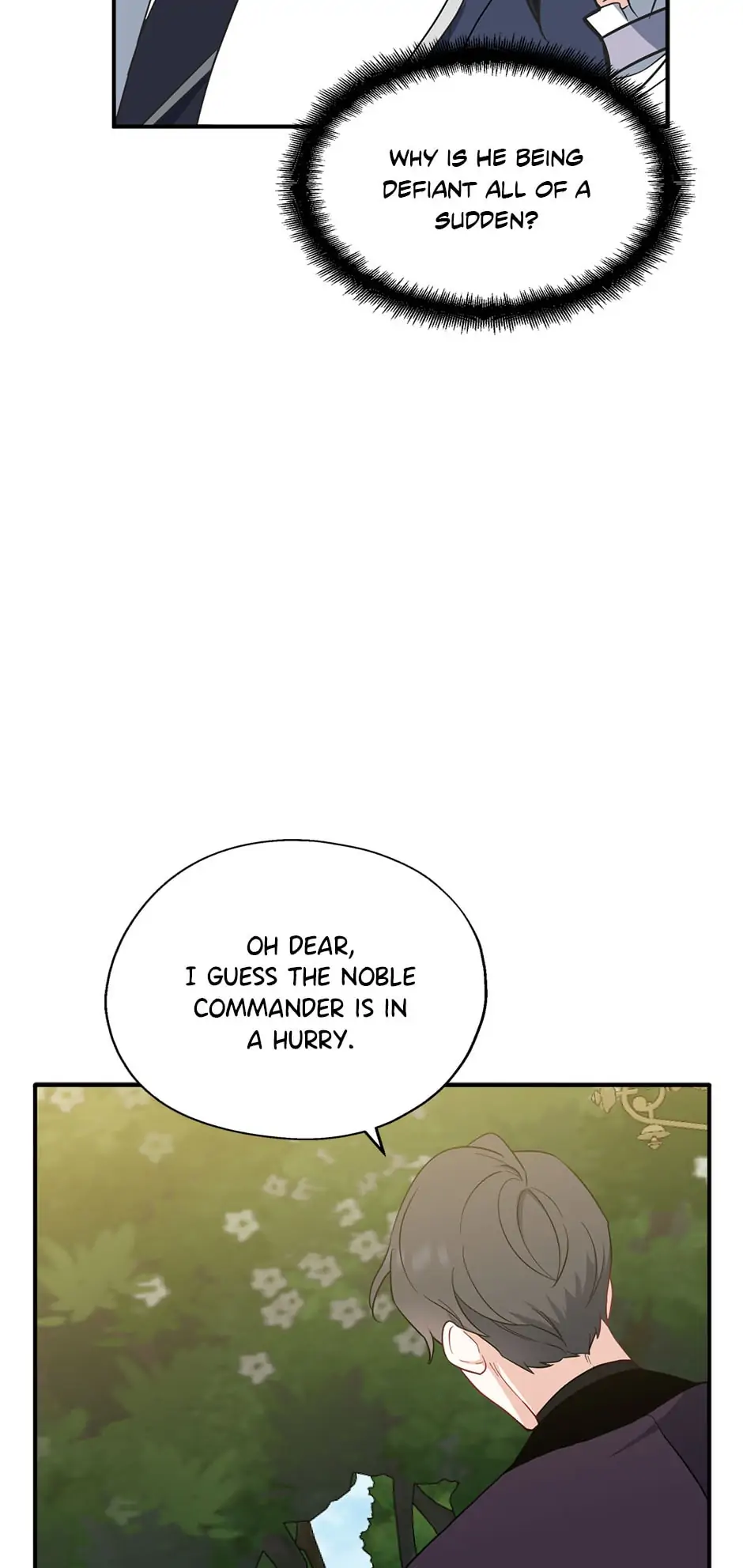 Here Comes the Silver Spoon! Chapter 43 - page 63