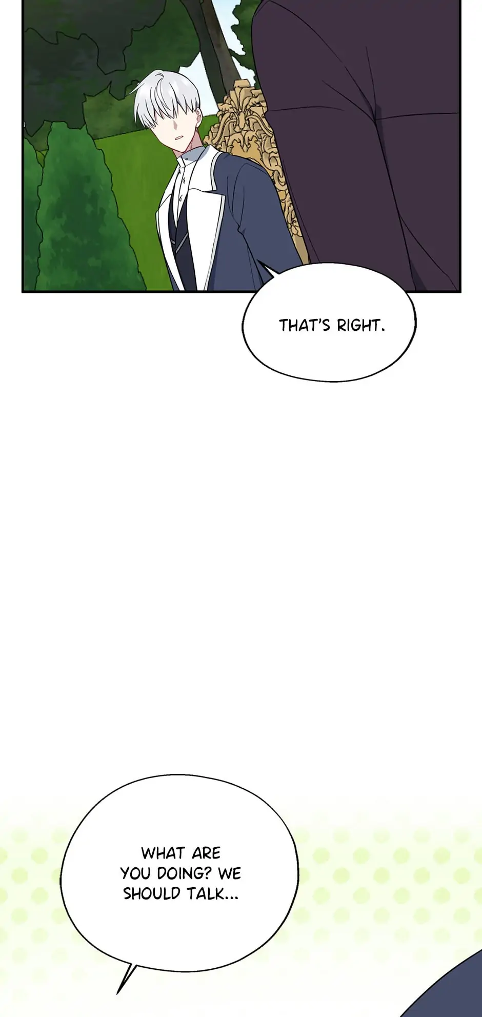 Here Comes the Silver Spoon! Chapter 43 - page 64