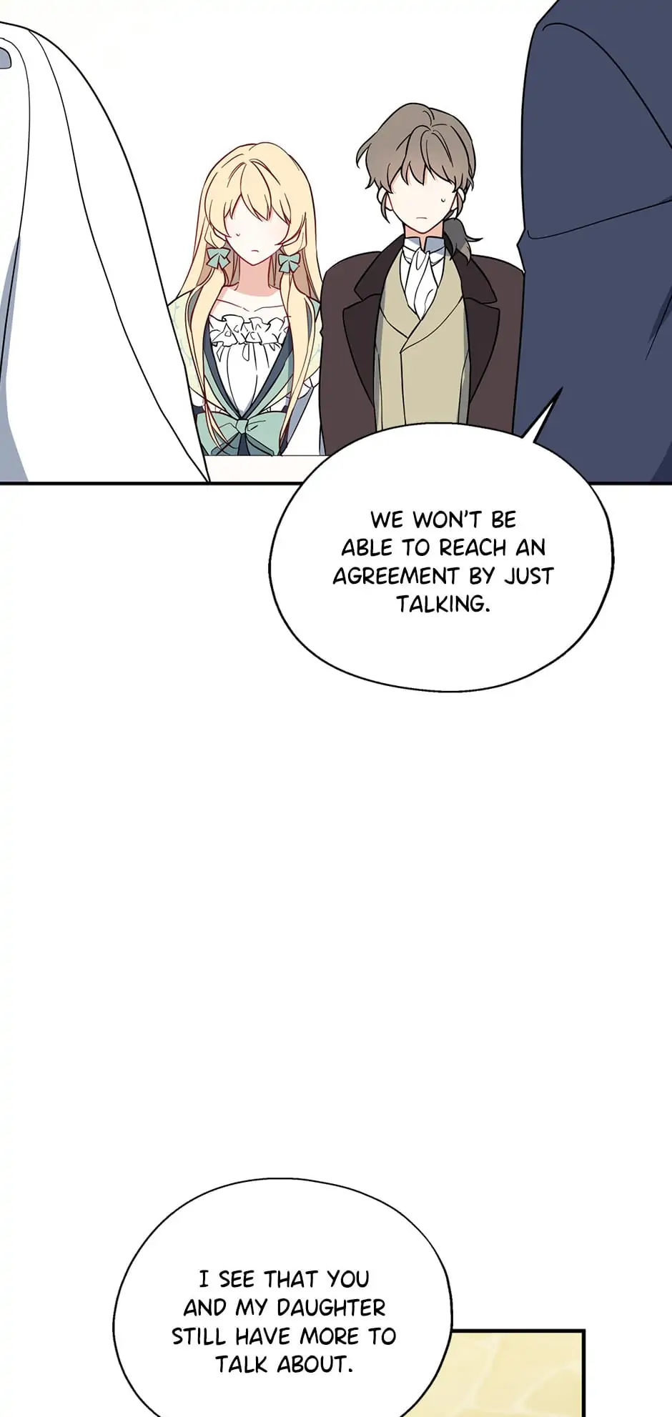 Here Comes the Silver Spoon! Chapter 43 - page 65