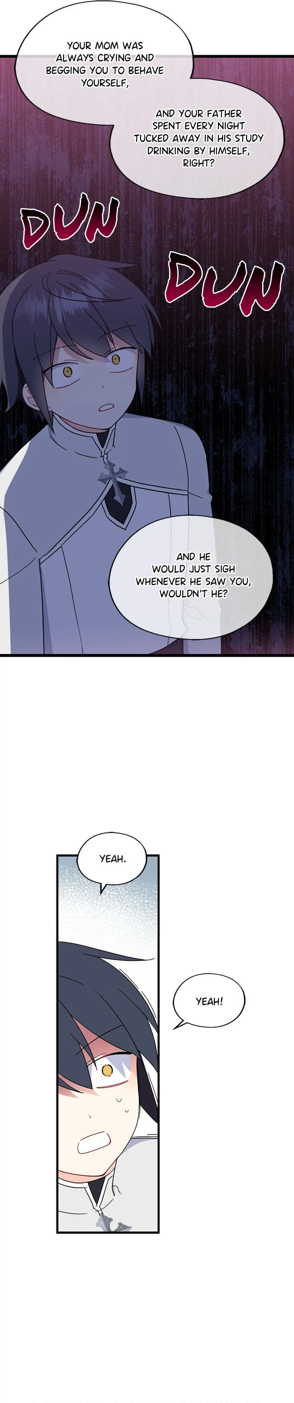 Here Comes the Silver Spoon! Chapter 23 - page 17