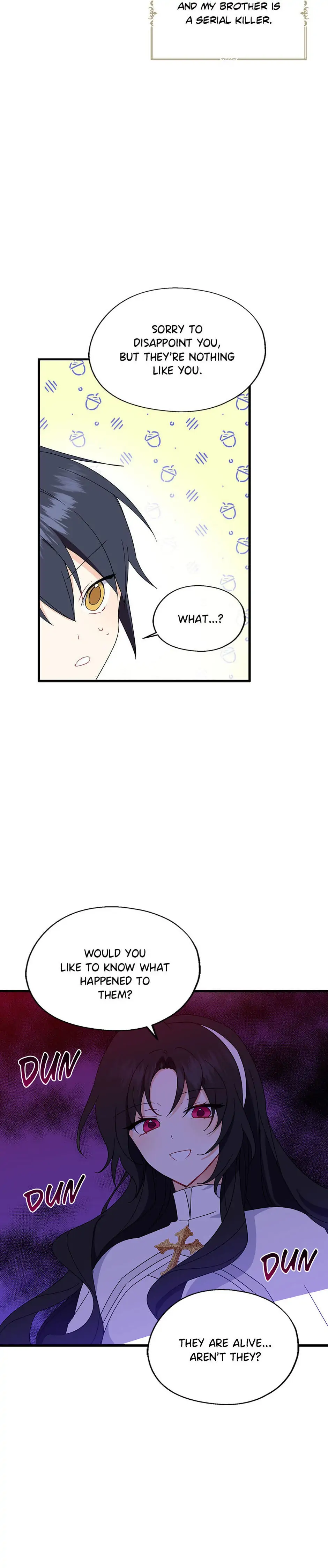 Here Comes the Silver Spoon! Chapter 23 - page 23