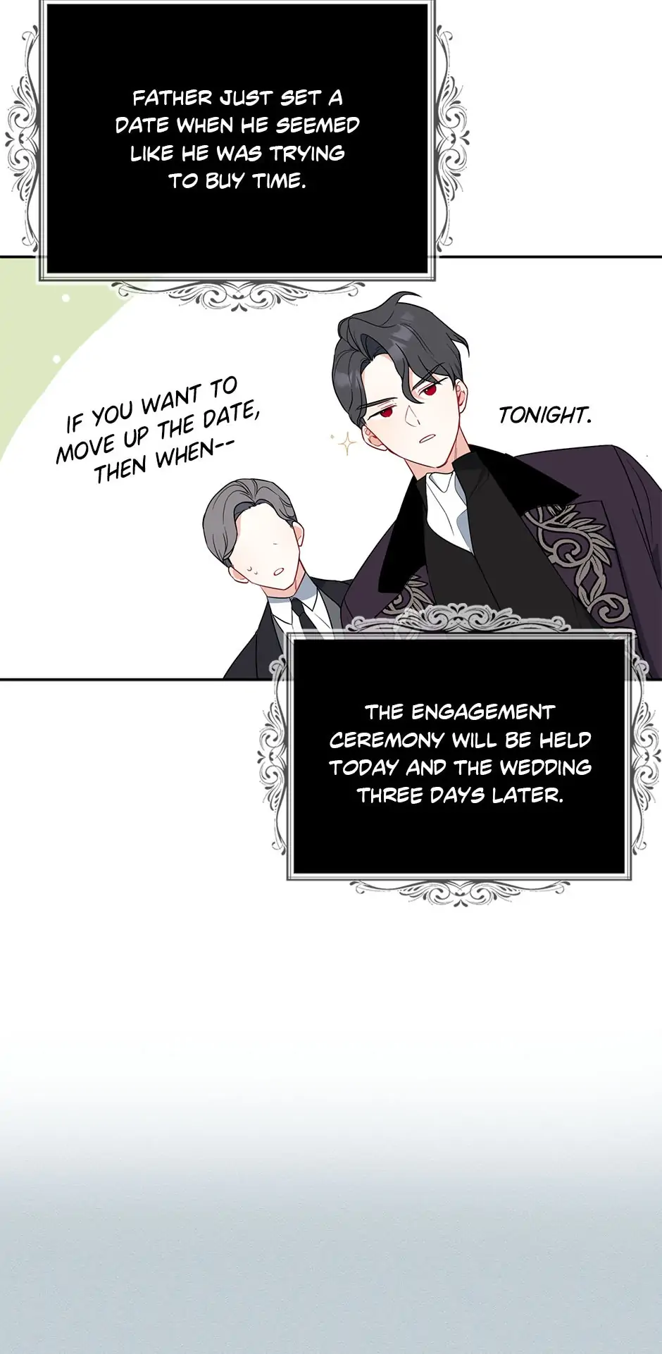 Here Comes the Silver Spoon! Chapter 44 - page 13