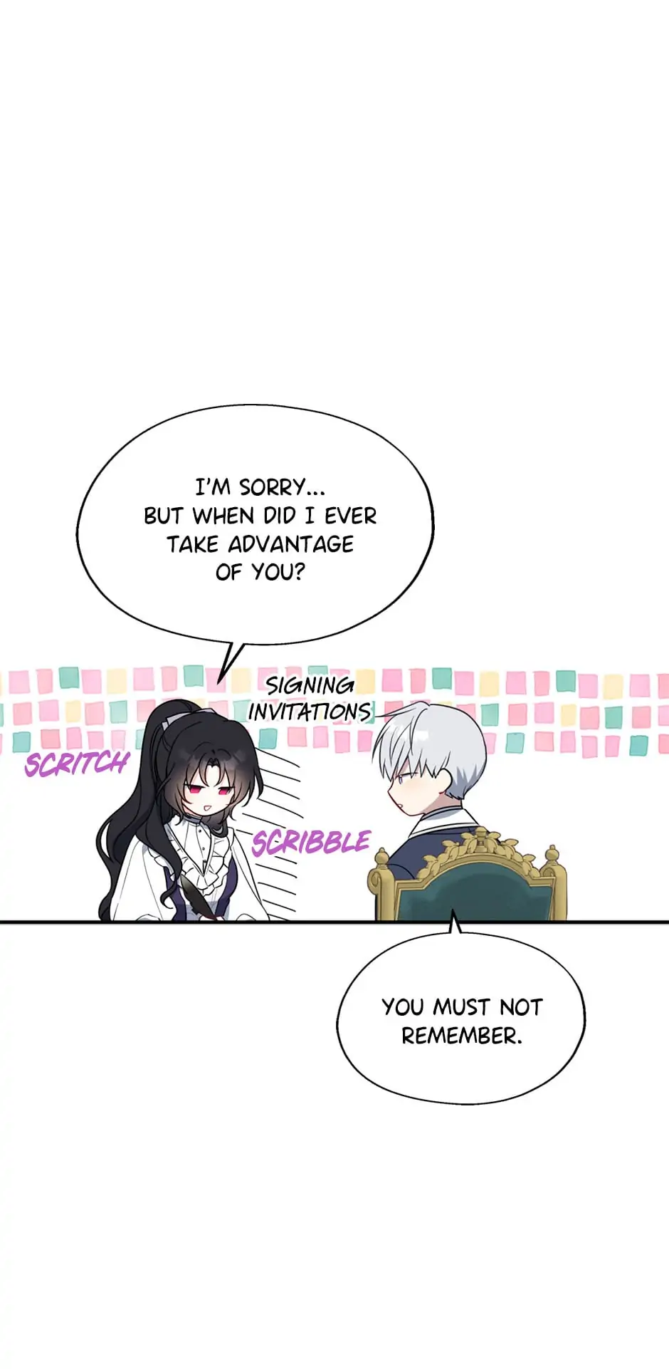 Here Comes the Silver Spoon! Chapter 44 - page 17