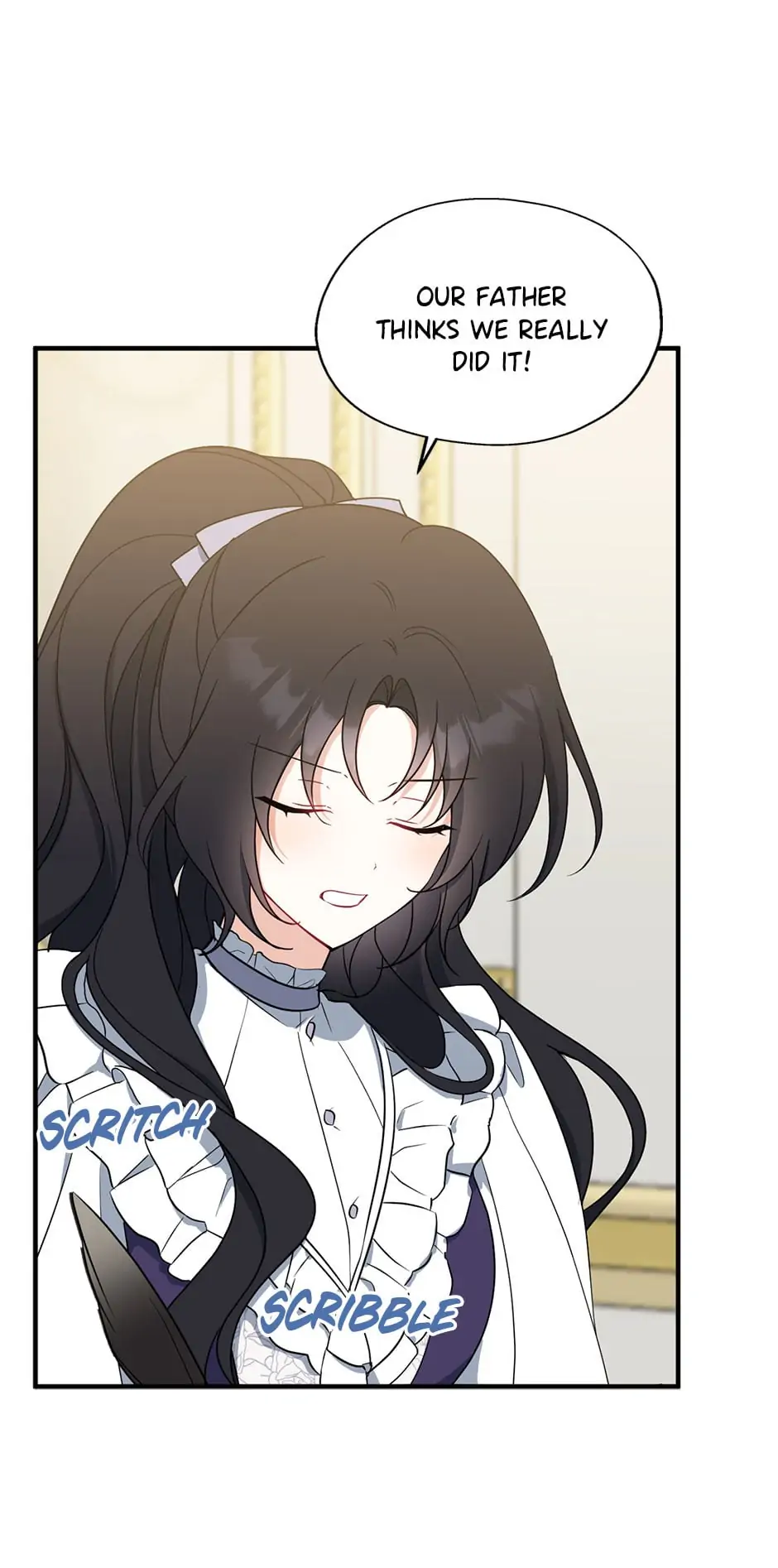Here Comes the Silver Spoon! Chapter 44 - page 19