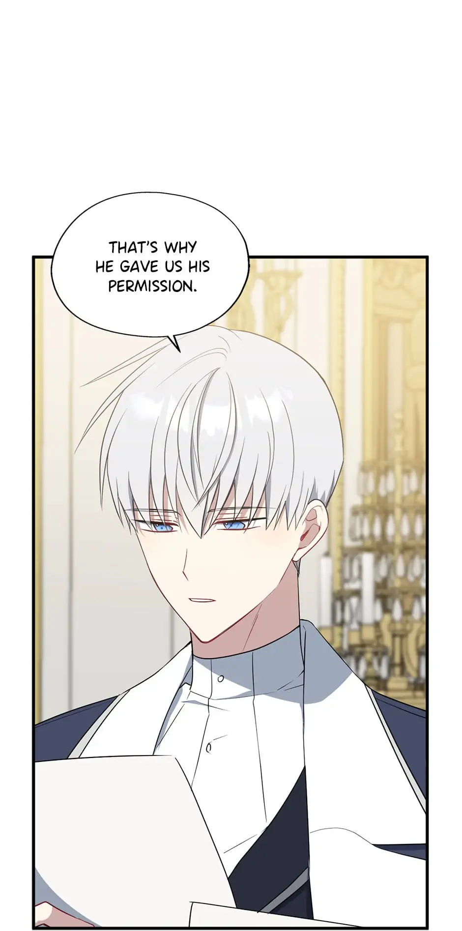 Here Comes the Silver Spoon! Chapter 44 - page 20