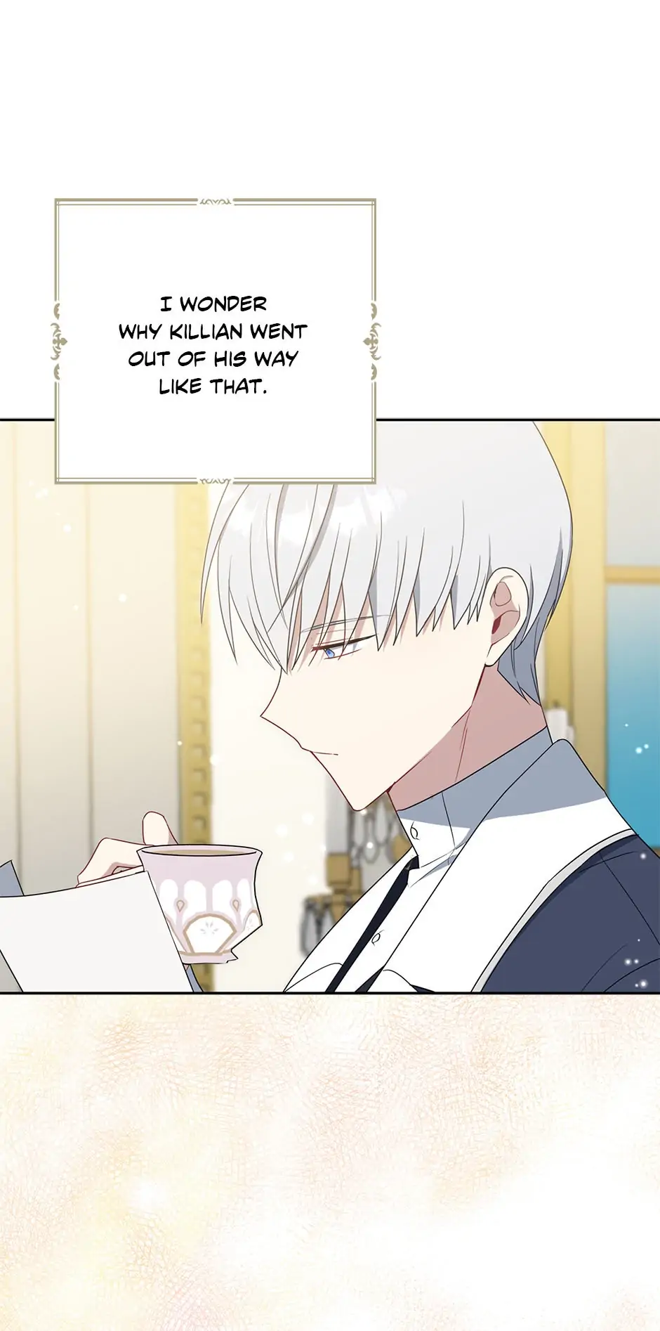 Here Comes the Silver Spoon! Chapter 44 - page 23