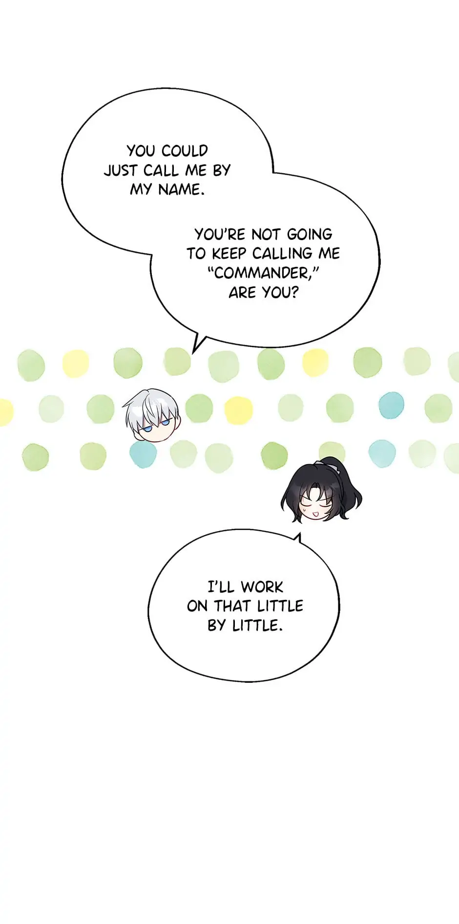 Here Comes the Silver Spoon! Chapter 44 - page 27