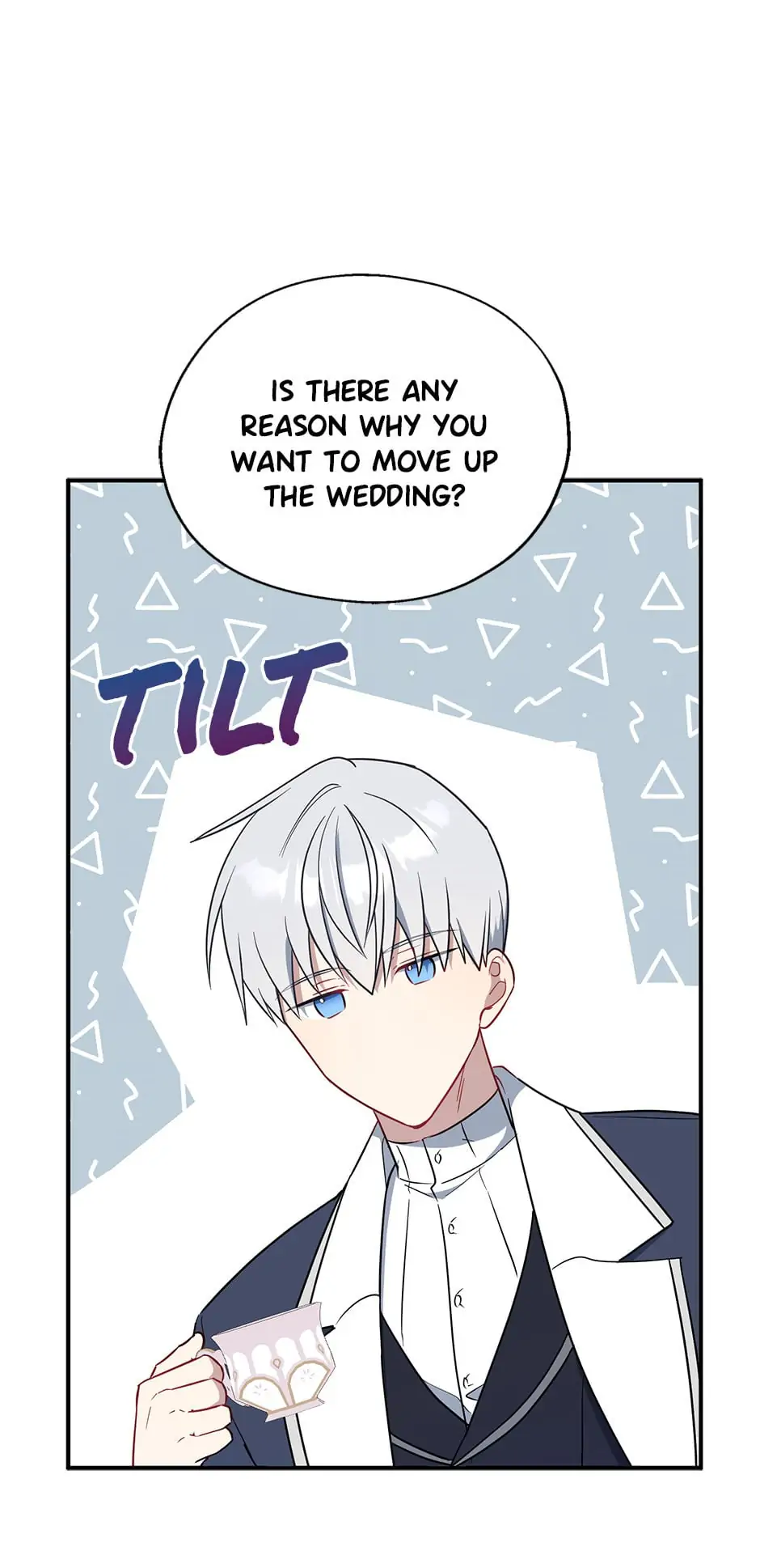 Here Comes the Silver Spoon! Chapter 44 - page 32