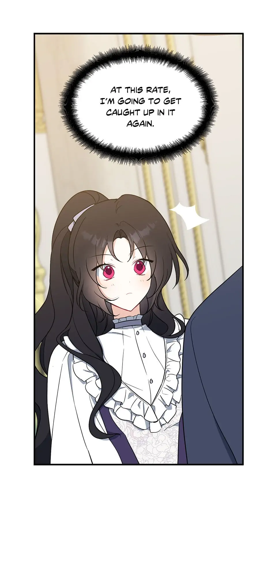 Here Comes the Silver Spoon! Chapter 44 - page 36