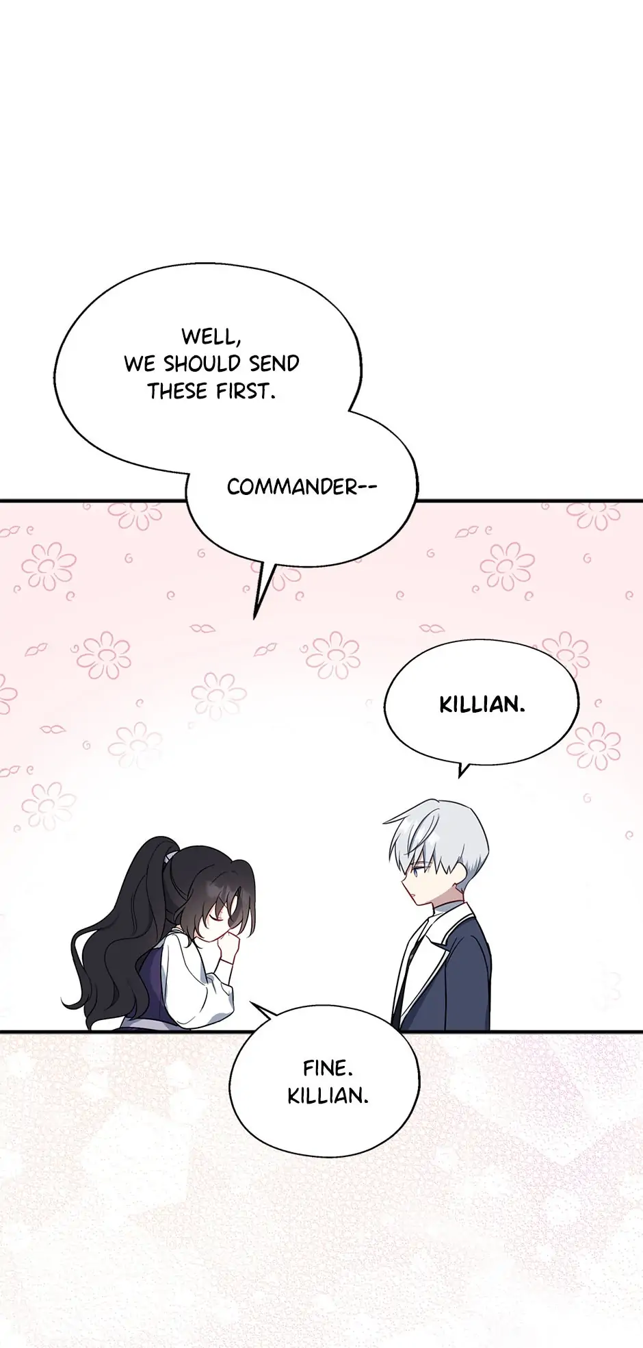 Here Comes the Silver Spoon! Chapter 44 - page 37