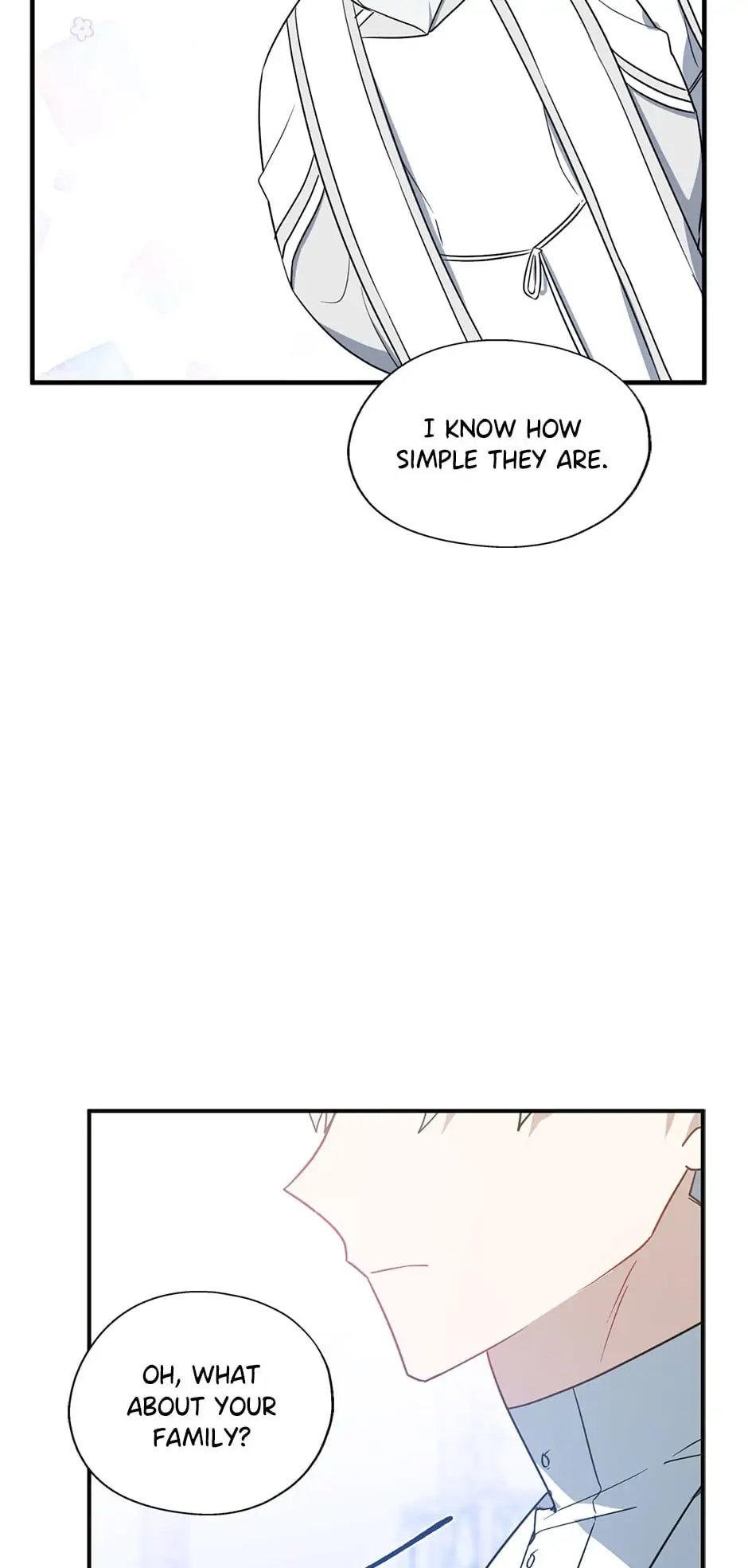 Here Comes the Silver Spoon! Chapter 44 - page 40