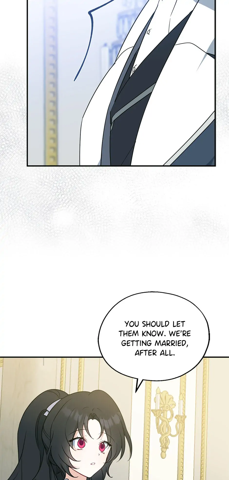 Here Comes the Silver Spoon! Chapter 44 - page 41