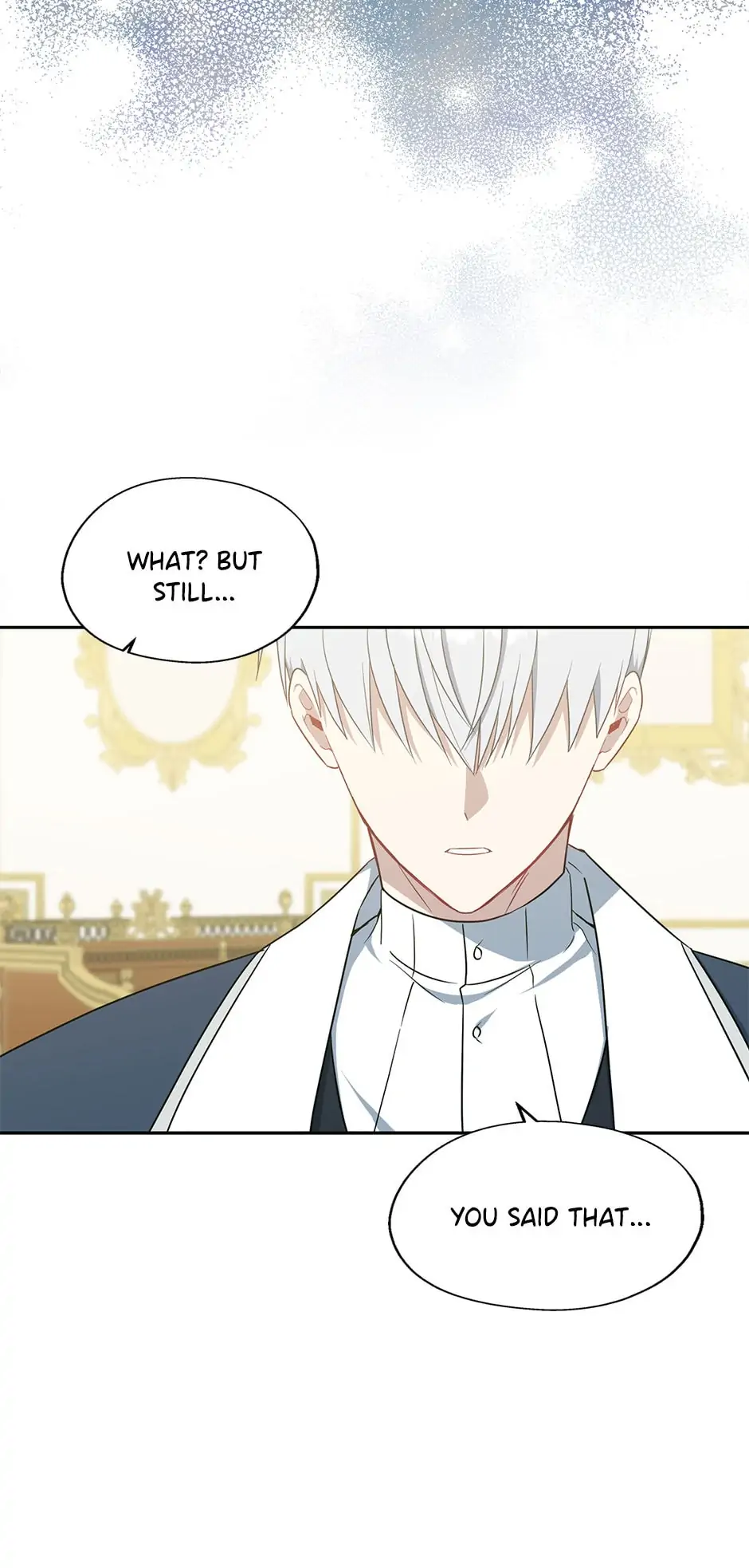 Here Comes the Silver Spoon! Chapter 44 - page 44