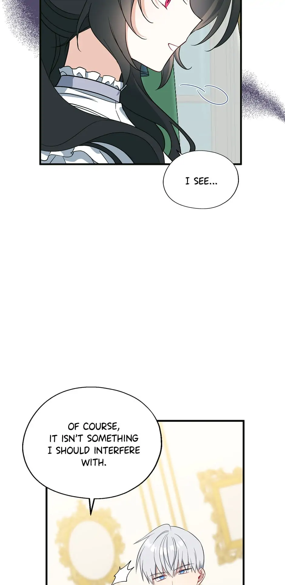 Here Comes the Silver Spoon! Chapter 44 - page 49
