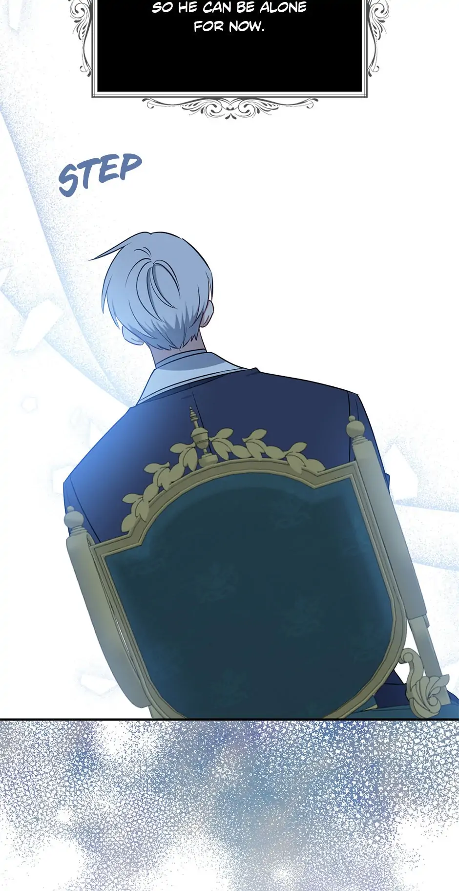 Here Comes the Silver Spoon! Chapter 44 - page 57