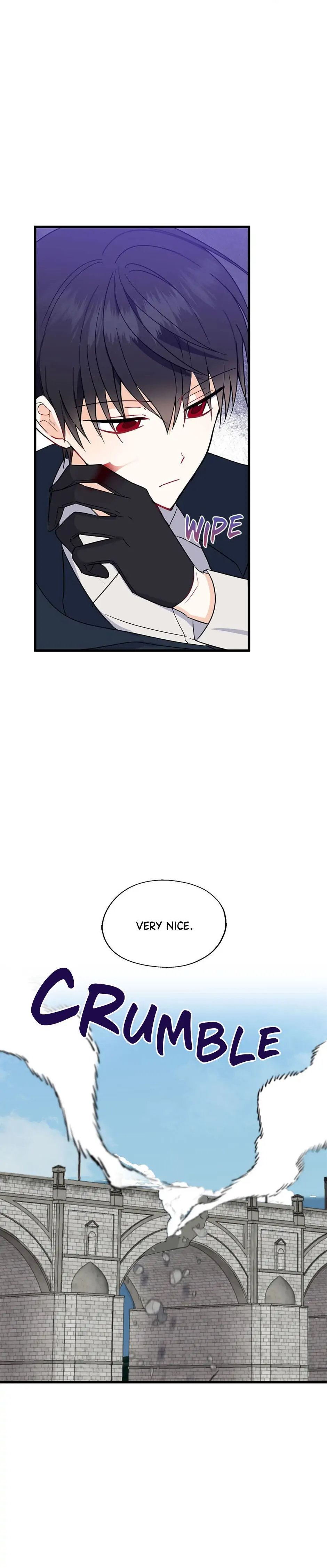 Here Comes the Silver Spoon! Chapter 24 - page 5