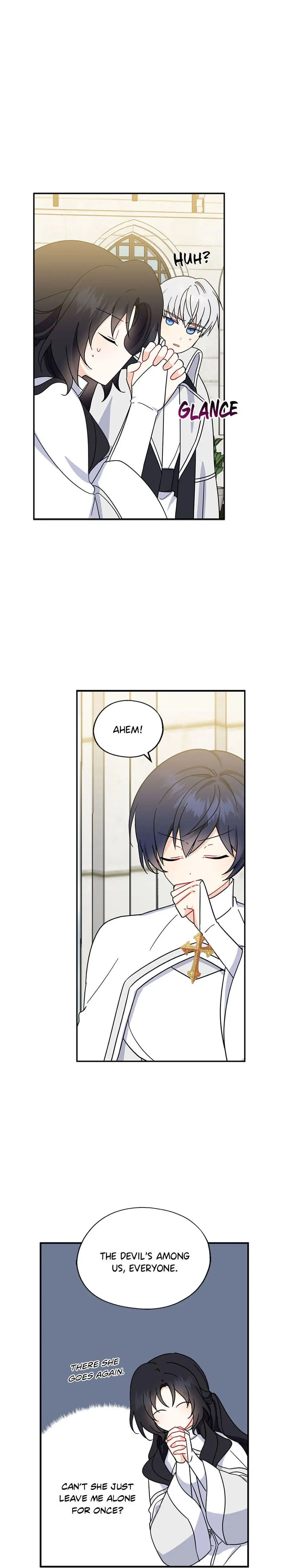 Here Comes the Silver Spoon! Chapter 26 - page 10