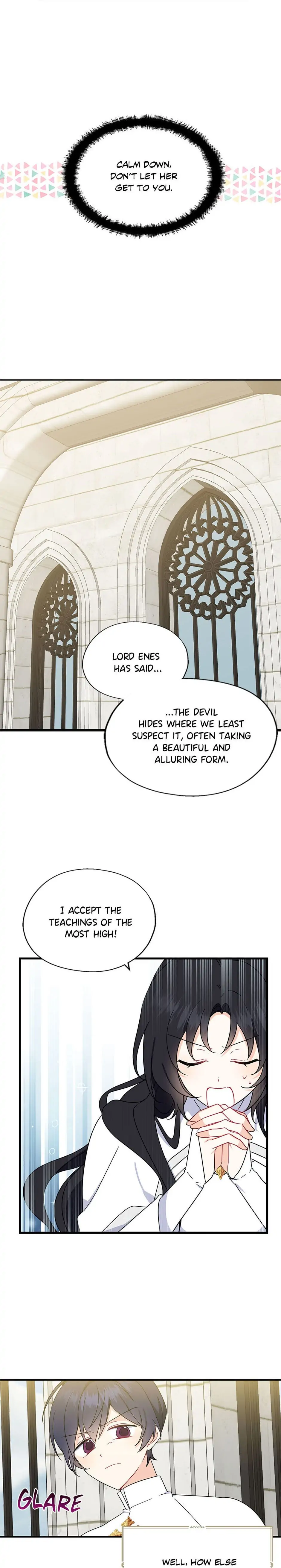 Here Comes the Silver Spoon! Chapter 26 - page 11