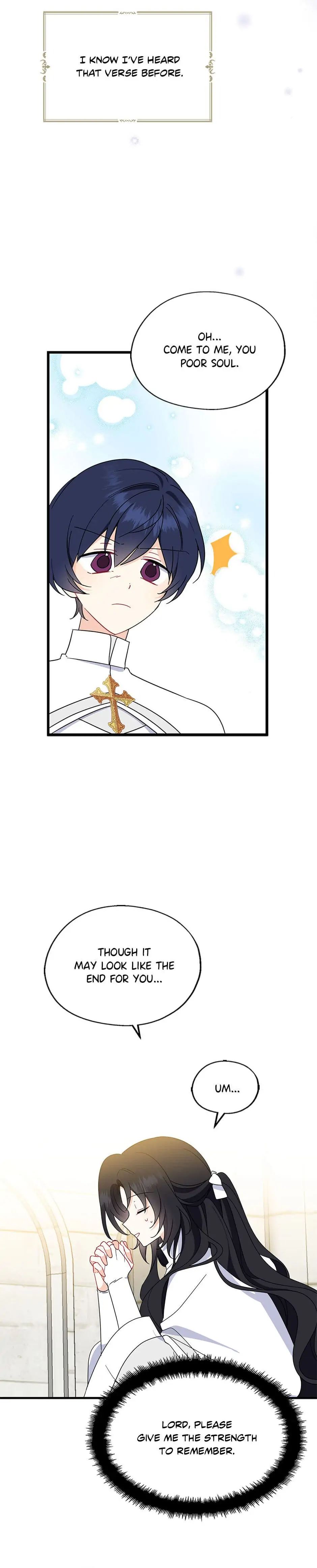 Here Comes the Silver Spoon! Chapter 26 - page 19