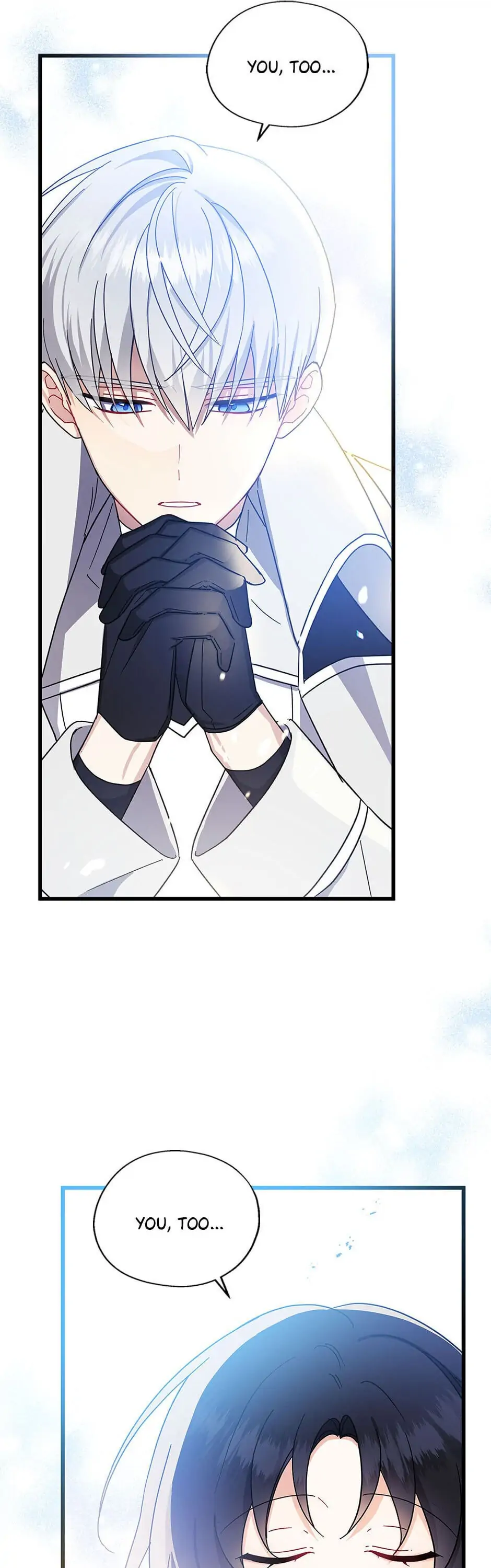 Here Comes the Silver Spoon! Chapter 26 - page 22