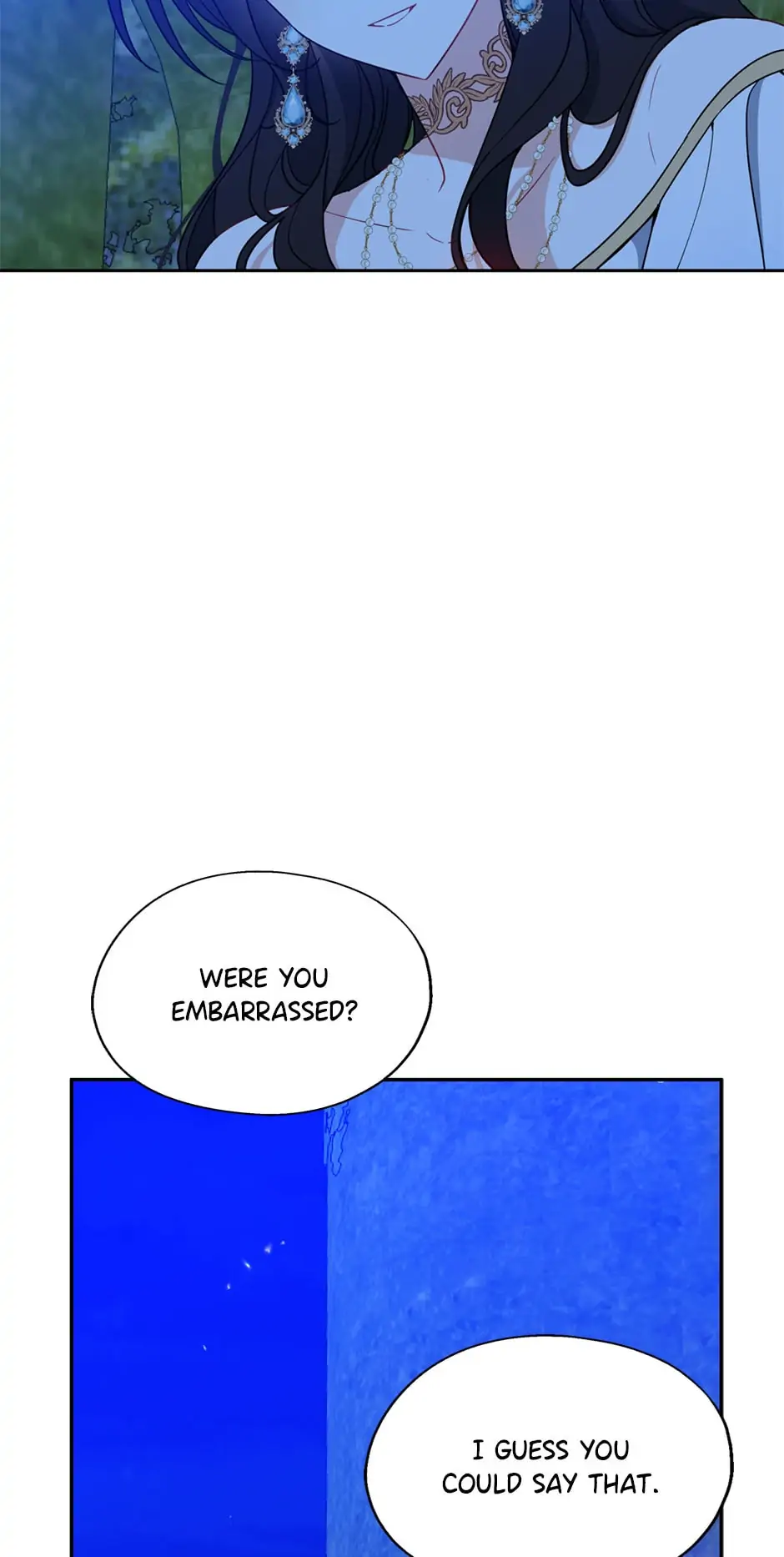 Here Comes the Silver Spoon! Chapter 47 - page 18