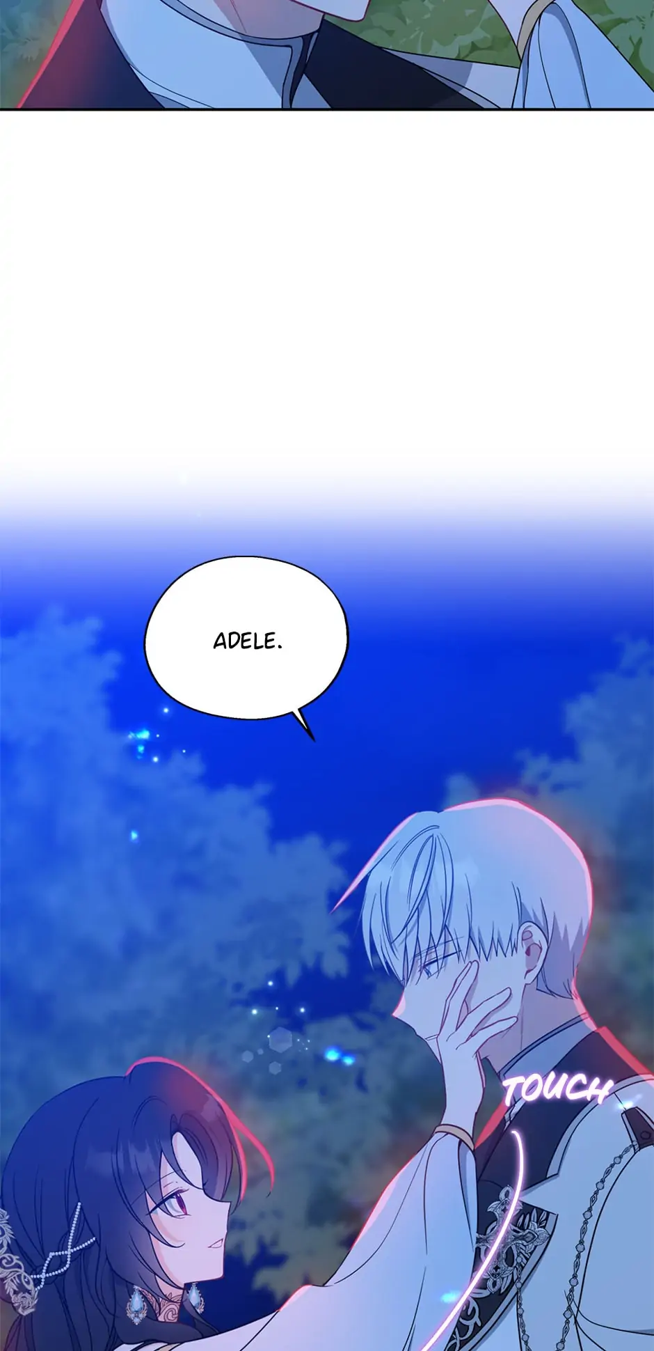 Here Comes the Silver Spoon! Chapter 47 - page 33